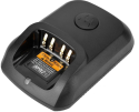 Enketlader 230v IMPRES SINGLE UNIT CHARGER (EU type plug